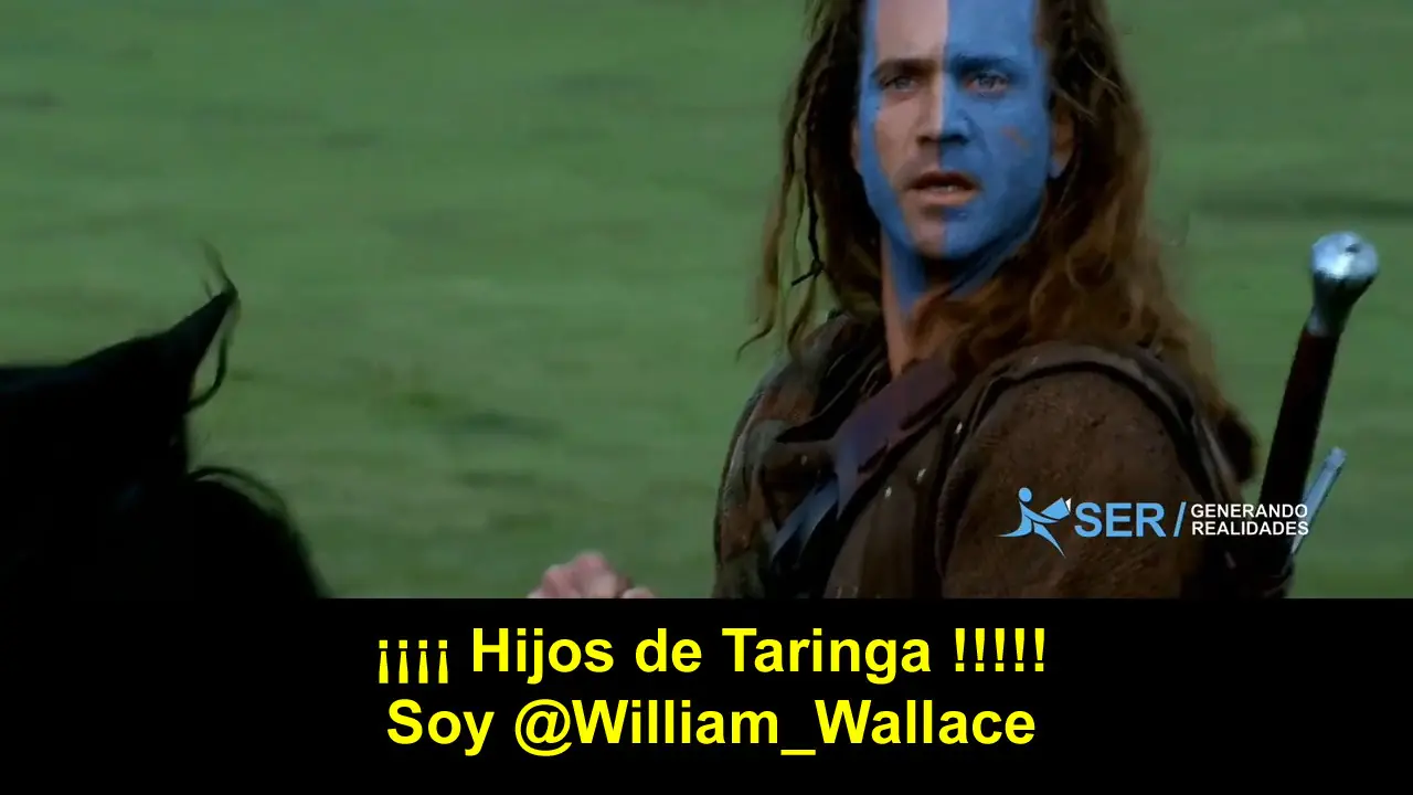 corazon valiente