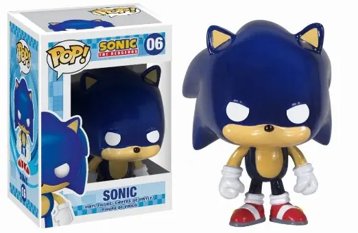 odio los funko pop