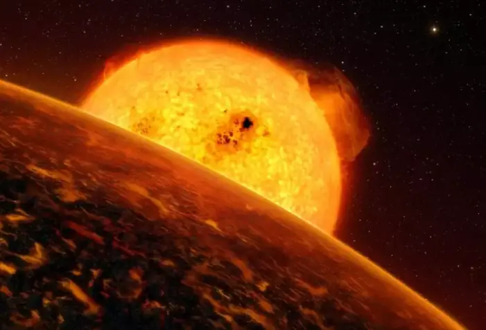 Las fotos más escalofriantes del universo