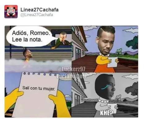 Imágenes de humor nocturno - 1ra parte
