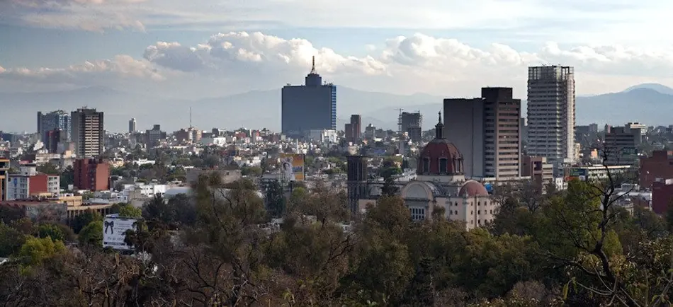 ¿De dónde viene el nombre de las capitales de Latinoamérica? ¿De dónde viene el nombre de las capitales de Latinoamérica?
