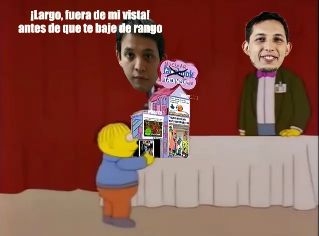 marge simpson