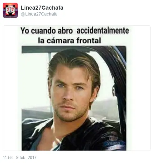 humor