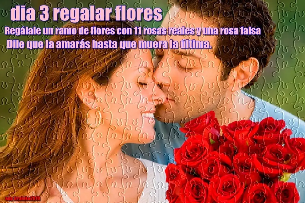 como conquistar a una chica