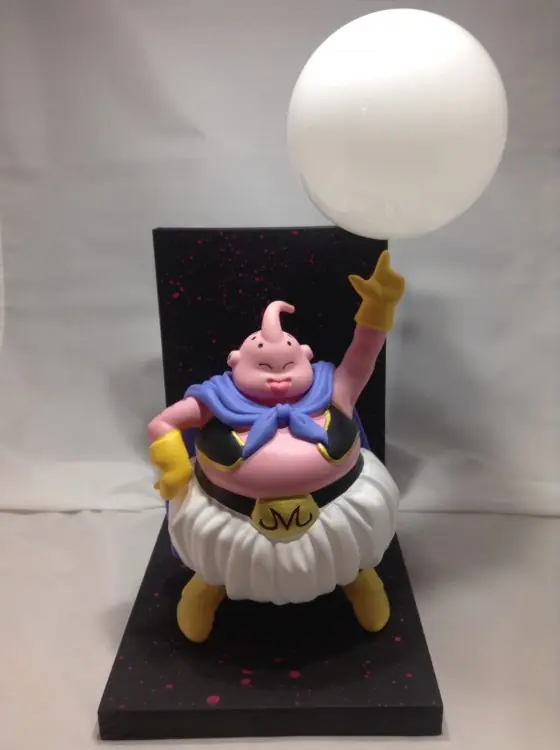 dragon ball z dragon ball z