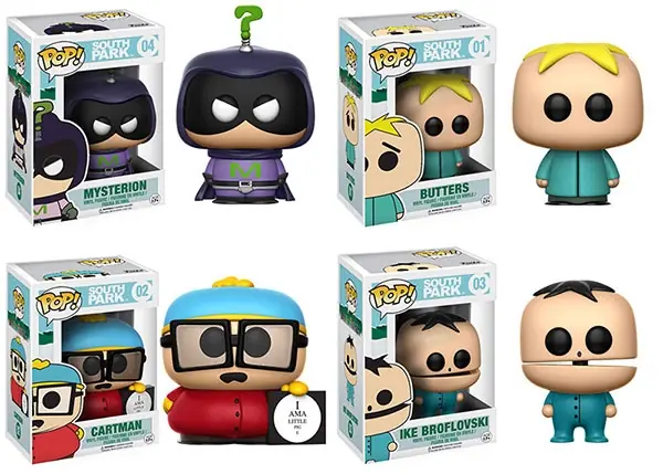 funko pop