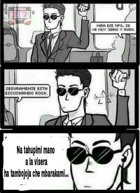 humor