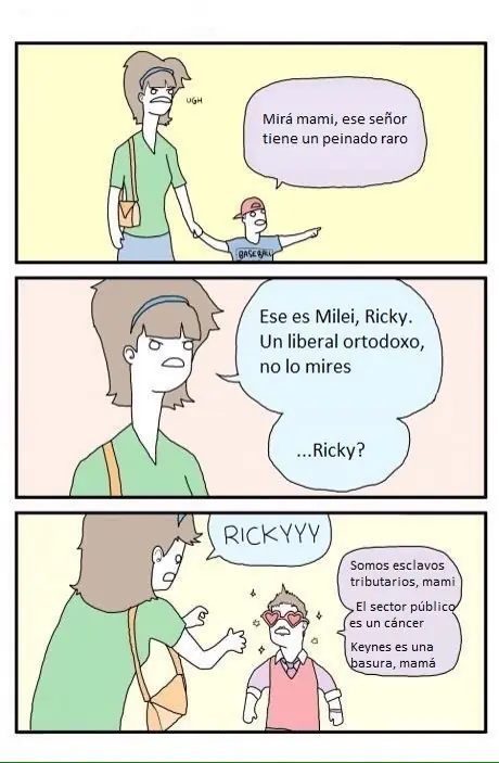 economia