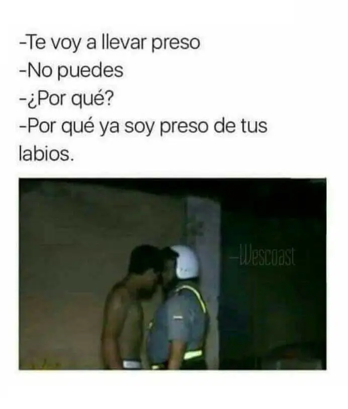 Imágenes de humor nocturno - 1ra parte