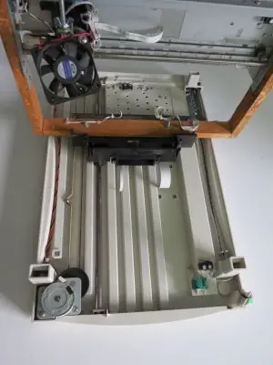 grabado laser