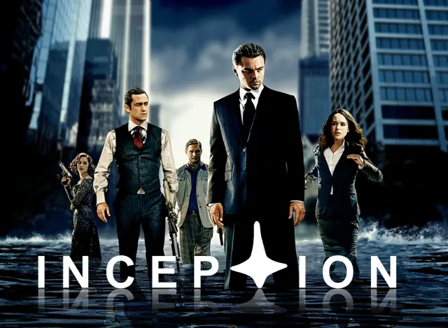 ¡Películas que te volaran la tapa de los sesos!