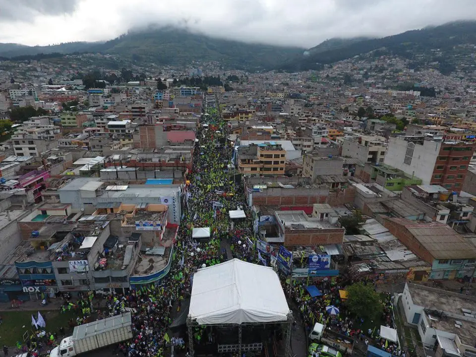 ecuador ecuador