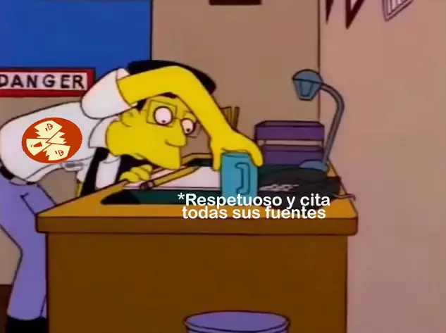 marge simpson