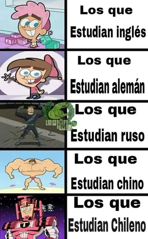 humor taringuero