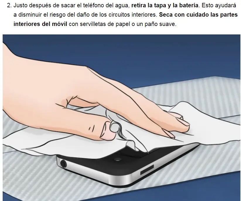 salvar