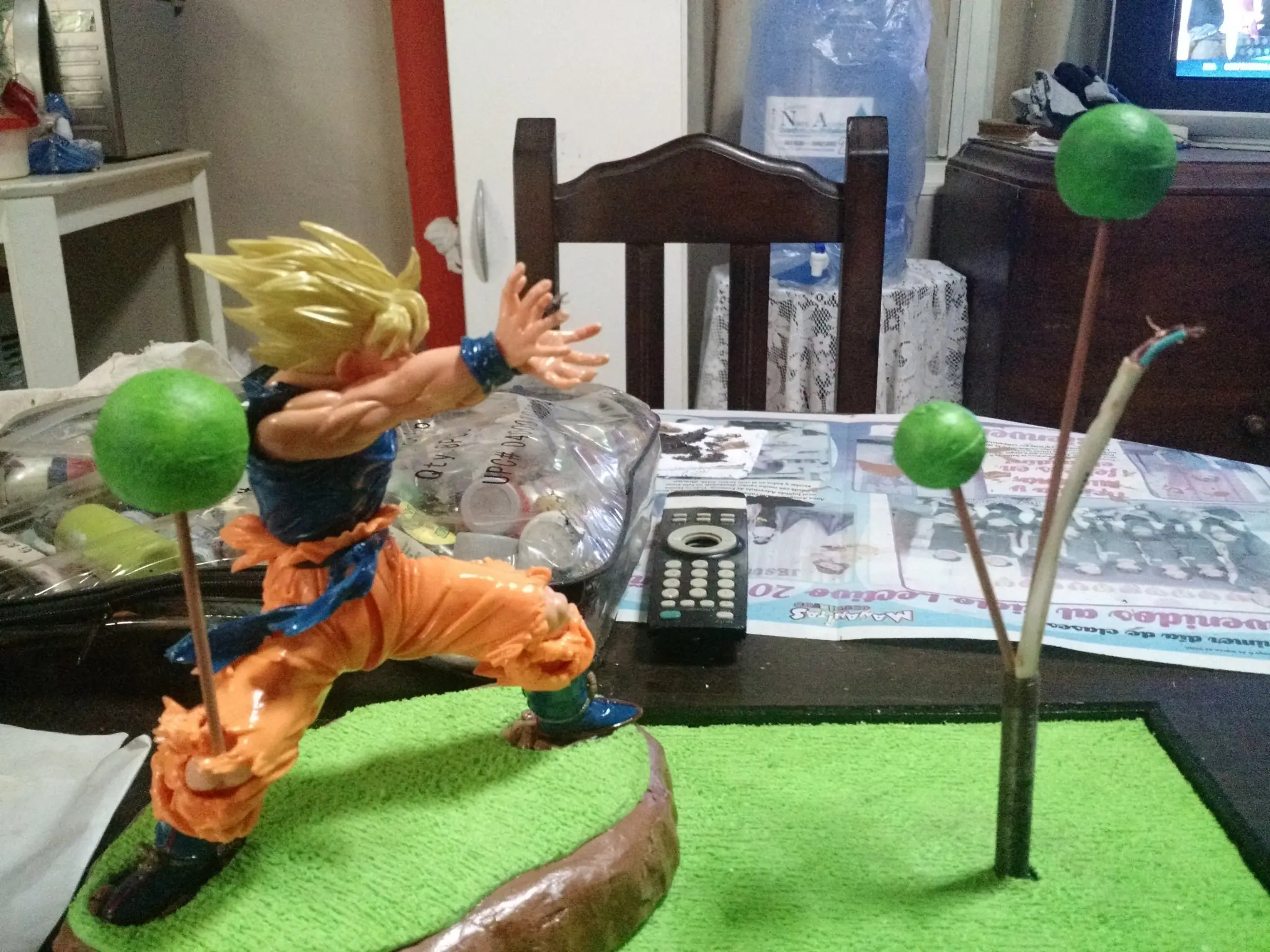 dragon ball z dragon ball z