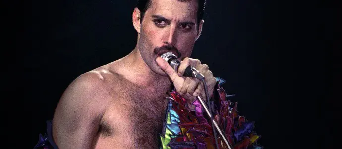 Como suena Queen o los Rolling sin musica