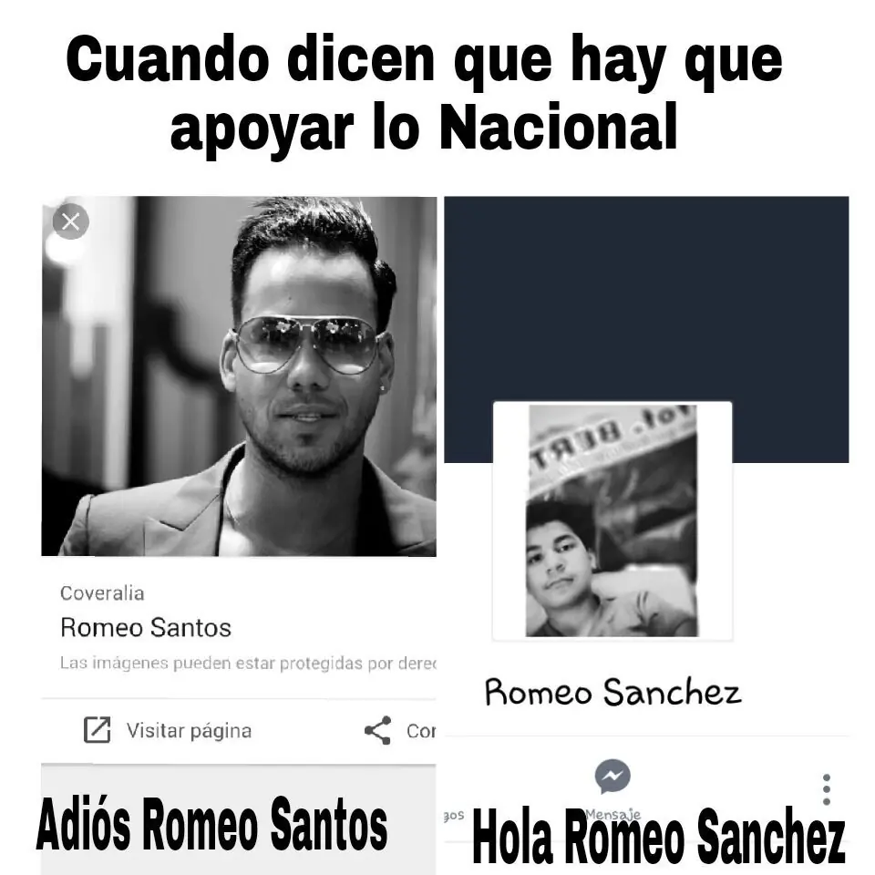 humor paraguayo
