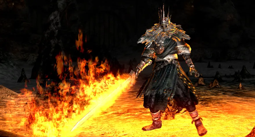 dark souls 2