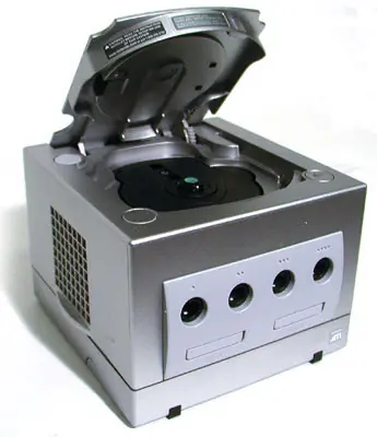 Tutorial Quemar DVD de gamecube y PS2 con exito
