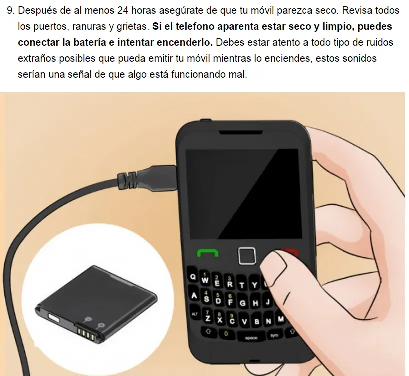 salvar