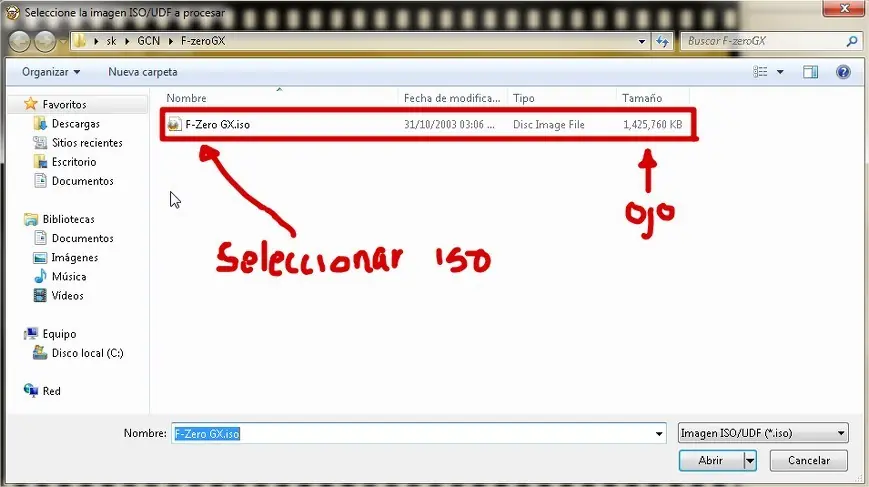 Tutorial Quemar DVD de gamecube y PS2 con exito
