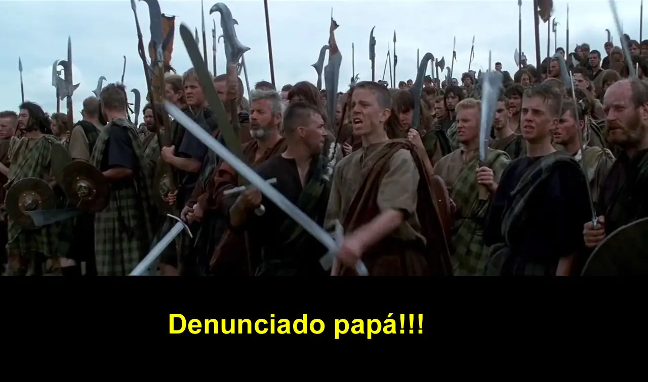 guerra