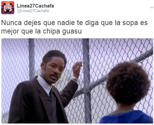 Imágenes de humor nocturno - 1ra parte
