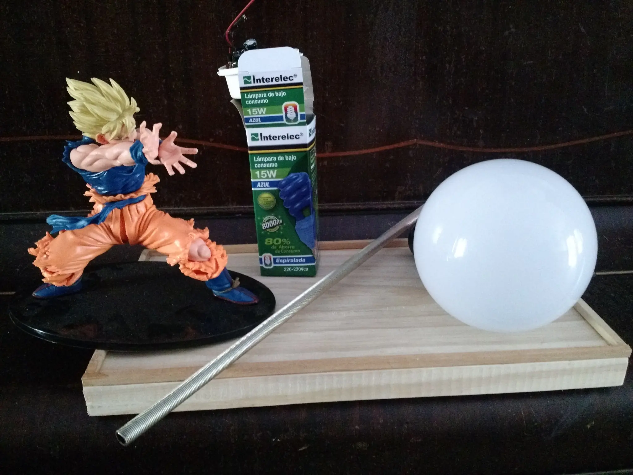 goku goku