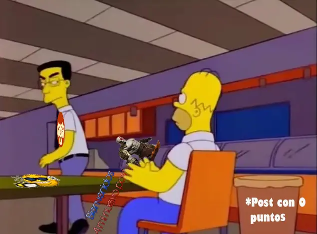 Los simpson