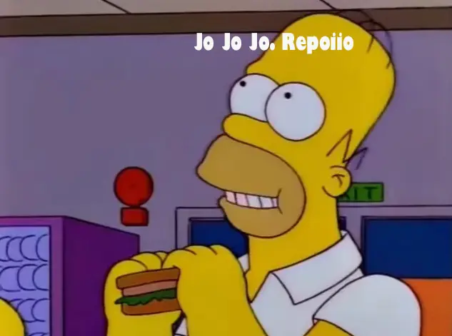 Los Simpson y Taringa, una combinación de top