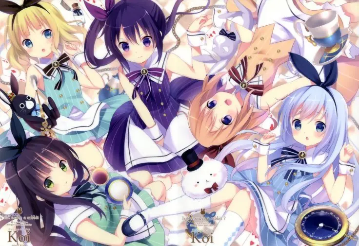 Como Iluminarte mirando lolis (Tutorial)