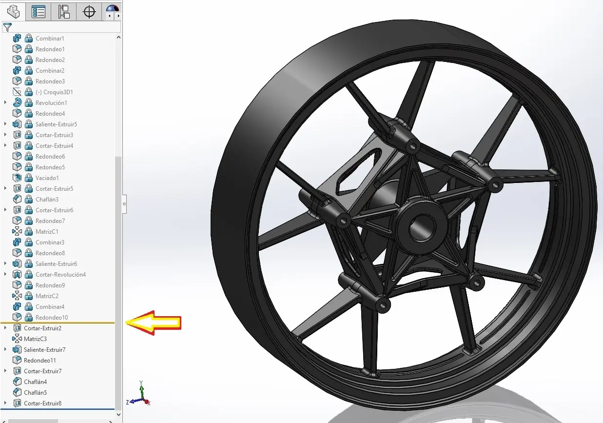 solidworks
