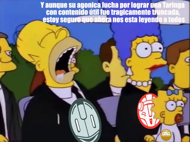 Homero simpson