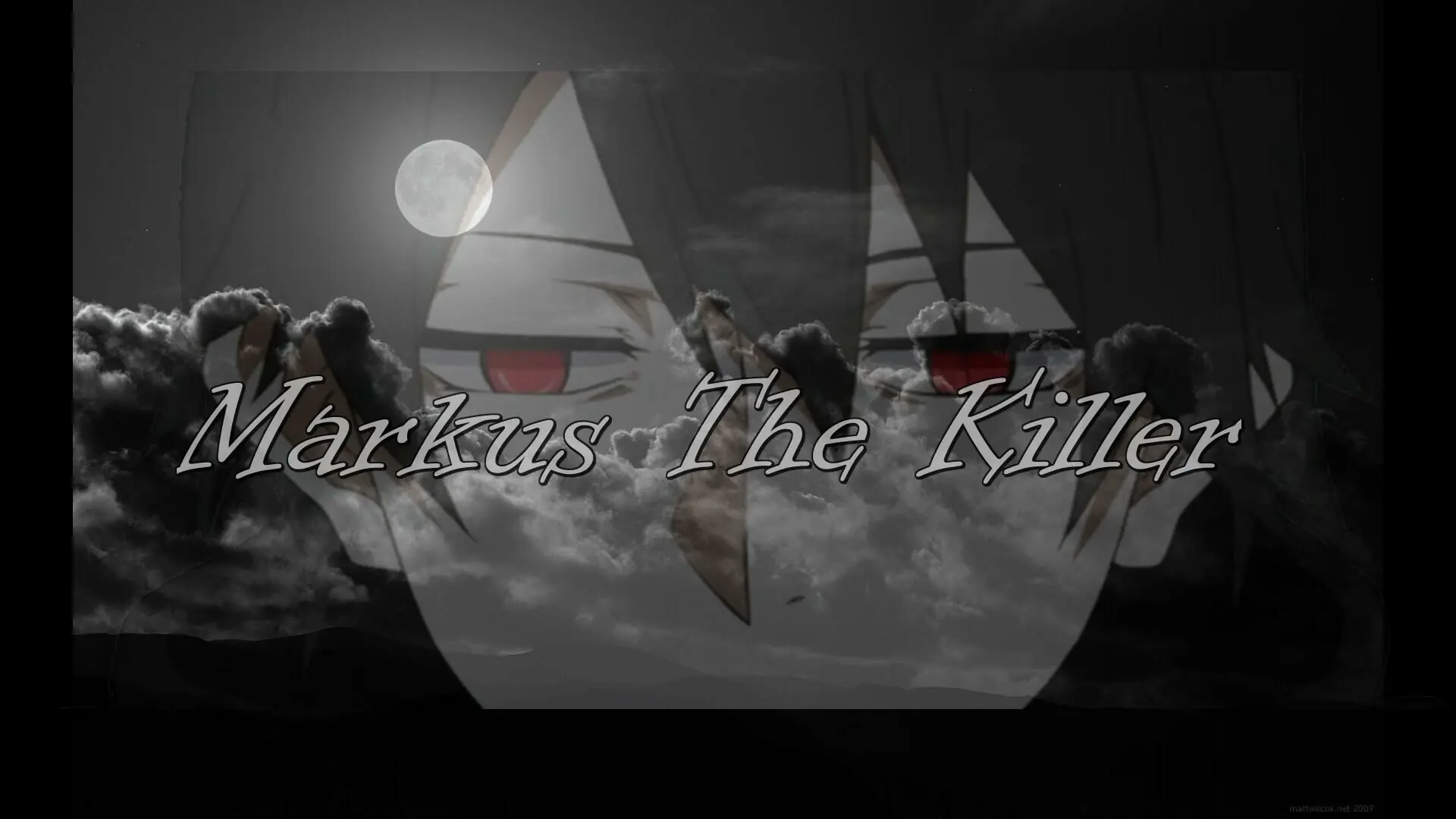 Markus The Killer parte 6