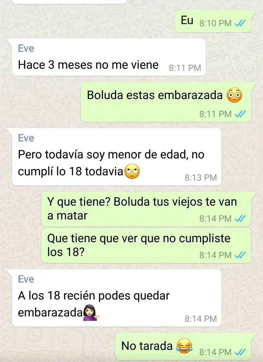 humor paraguayo