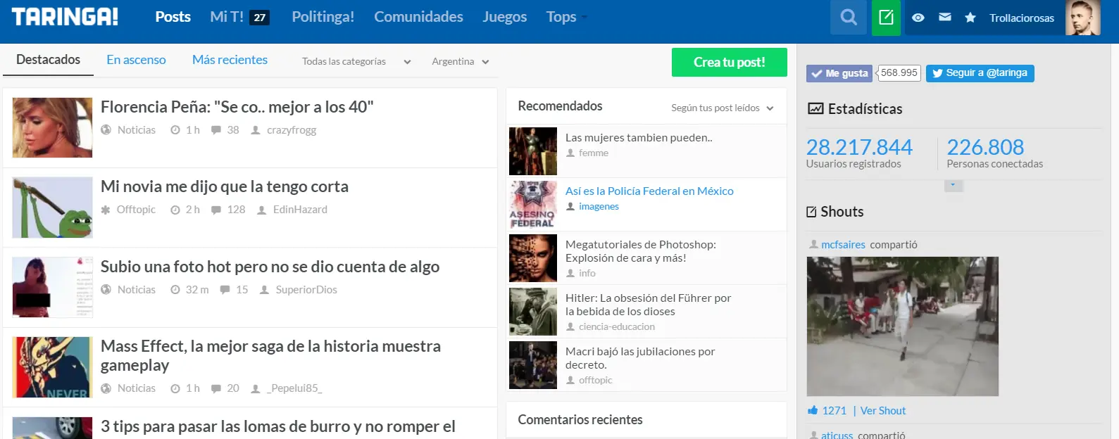 desarrollador desarrollador