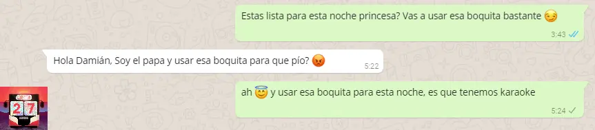 humor