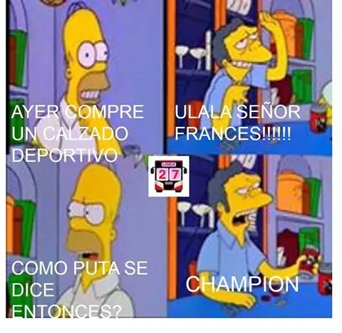 humor paraguayo