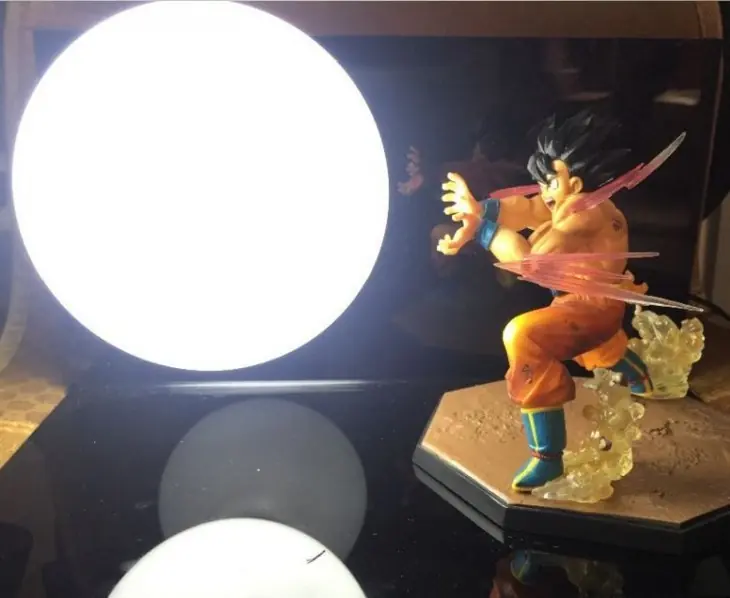 dragon ball z dragon ball z