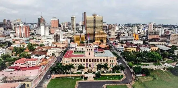 Buenos Aires Buenos Aires