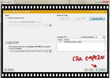 tutorial quemar juegos de gamecu