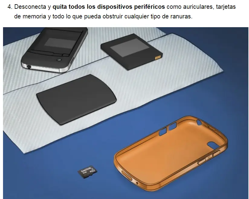 celular