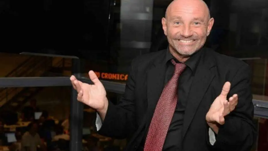 A los 61 años, murió el actor y humorista Leo Rosenwasser