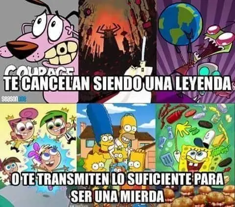 humor taringuero