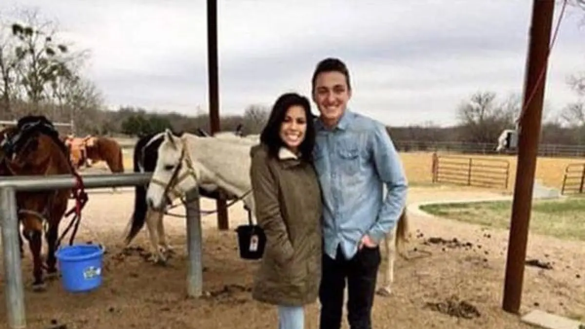 Joven preparó todo para salir de la friendzone, y...