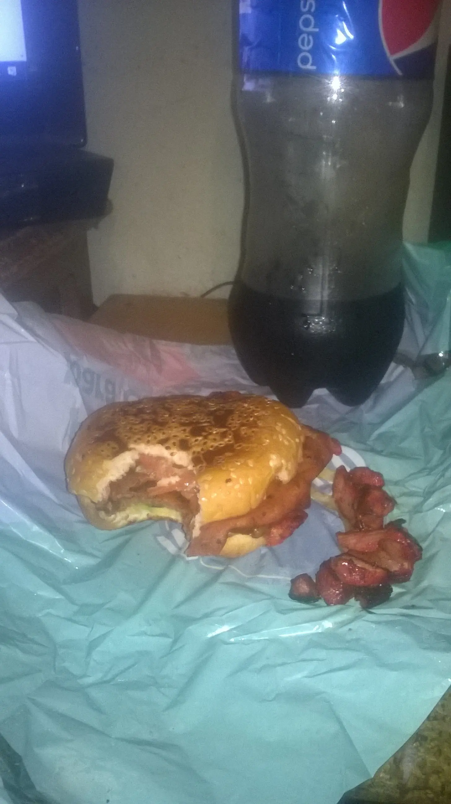hamburguesas