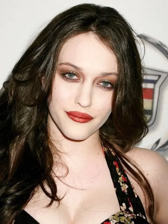 Kat Dennings