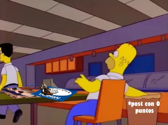 Simpson Taringa