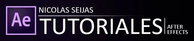 Tutorial: presentacion de fotos/videos en After Effects